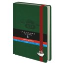 nahlad Zápisník Friends - Central Perk A5