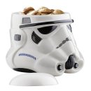 nahlad Dóza na sušenky Star Wars - Stormtrooper