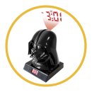 nahlad Projekční budík Star Wars - Darth Vader