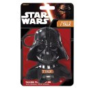 nahlad Klíčenka Star Wars - mluvící Darth Vader 2