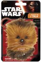 nahlad Klíčenka Star Wars - mluvící Chewbacca 2