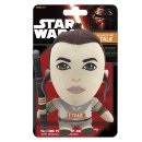 nahlad Klíčenka Star Wars - mluvící Rey