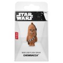 nahlad USB flash disk Chewbacca 16 GB