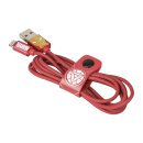 nahlad Lightning kabel Iron Man 120 cm