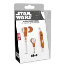 nahlad Star Wars BB8 - Sluchátka do uší