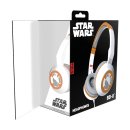 nahlad Star Wars BB8 - Sluchátka náhlavní