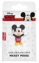 nahlad USB flash disk Mickey 16 GB