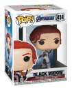 nahlad Funko POP! Avengers Endgame - Black Widow