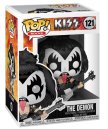 nahlad Funko POP! KISS - The Demon