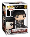 nahlad Funko POP! Queen - Freddie Mercury