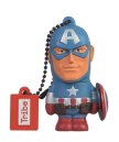 nahlad USB flash disk Captain America 16 GB