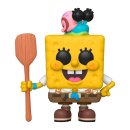 nahlad Funko POP! Animation: Spongebob - Sponge on the Run