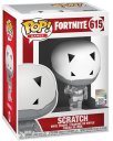 nahlad Funko POP! Games: Fortnite - Scratch