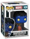 nahlad Funko POP! Marvel: X-Men 20th - Nightcrawler