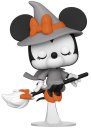 nahlad Funko POP! Disney: Halloween - Witchy Minnie