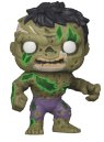 nahlad Funko POP! Marvel: Marvel Zombies - Hulk