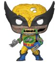 nahlad Funko POP! Marvel: Marvel Zombies - Wolverine
