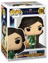 nahlad Funko POP! Marvel: Eternals - Sersi