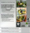 nahlad Elements of Destruction - PC