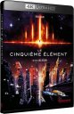 nahlad Piaty element - 4K Ultra HD Blu-ray (bez CZ)