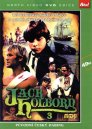 nahlad Jack Holborn 3 - DVD pošetka