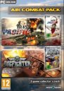 nahlad Air Aces Pacific + Dogfighter - PC (Air Combat Pack)