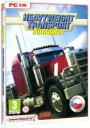 nahlad Heavy Weight Transport Simulator CZ - PC