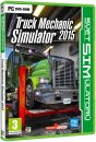 nahlad Truck Mechanic Simulator 2015 - PC