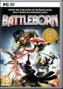 nahlad Battleborn - PC
