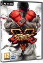 nahlad Street Fighter V - PC