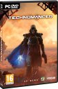 nahlad The Technomancer - PC