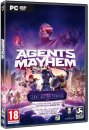 nahlad Agents of Mayhem (Day One Edition) - PC
