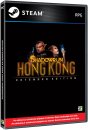nahlad Shadowrun: Hong Kong Extended Edition - PC (Steam)