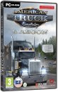 nahlad American Truck Simulator: Oregon (datadisk) - PC