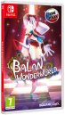 nahlad Balan Wonderworld - Switch