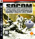 nahlad Socom: Confrontation - PS3 (online only)