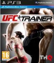 nahlad UFC Personal Trainer - PS3 Move