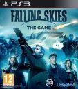 nahlad Falling Skies The Game - PS3