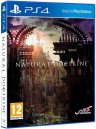 nahlad NAtURAL DOCtRINE - PS4 Outlet
