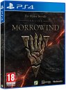 nahlad The Elder Scrolls Online: Morrowind - PS4