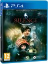 nahlad Silence - PS4