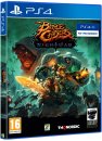 nahlad Battle Chasers: Nightwar - PS4