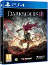 nahlad Darksiders III - PS4