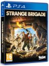 nahlad Strange Brigade - PS4