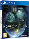 nahlad Battle Worlds: Kronos - PS4