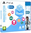 nahlad Big Pharma Manager Edition - PS4