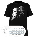 nahlad Tričko Star Wars - 