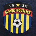 nahlad Tričko pánské č. 10 Kužel - Slavoj Houslice - vel. L