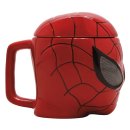 nahlad Hrnek Spider-Man 3D 350 ml