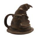 nahlad Hrnek Harry Potter - Moudrý klobouk 3D 250 ml